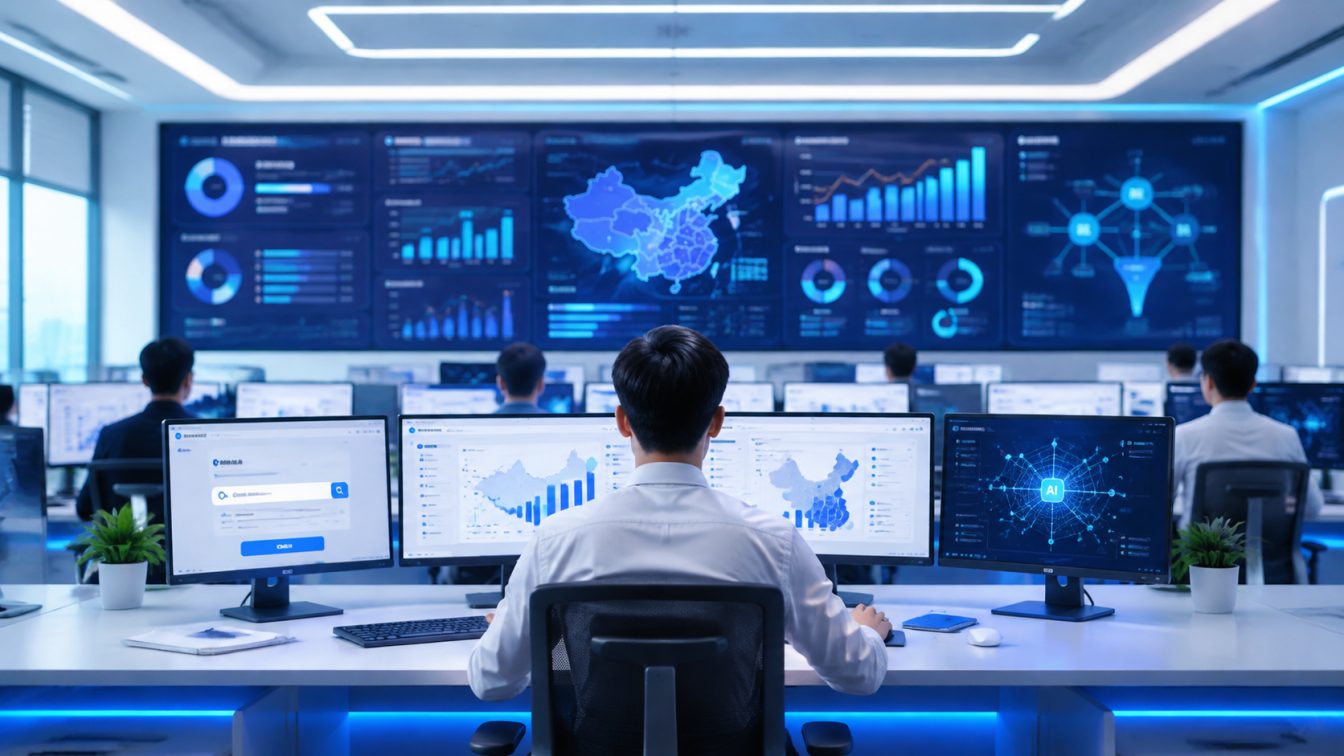 崇礼区多年研发经验，助力企业获客